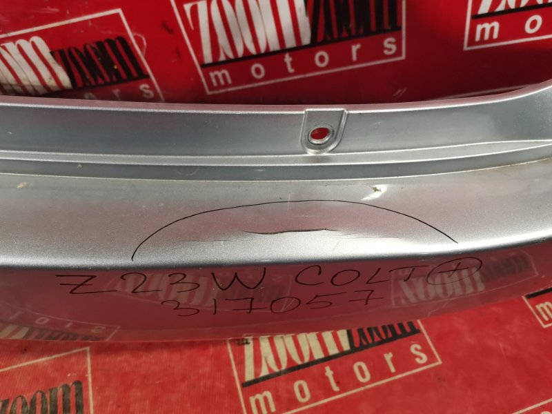 Бампер, 2800 рублей, Красноярск