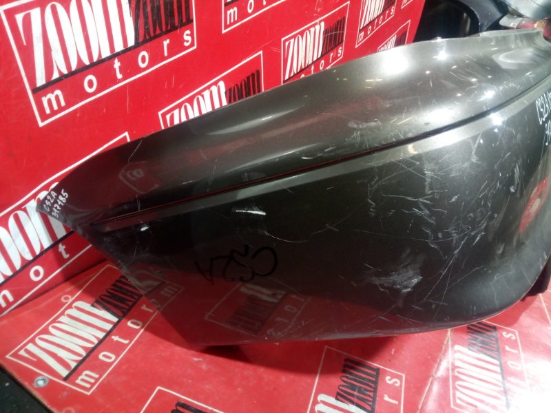 Бампер, 5300 рублей, Красноярск