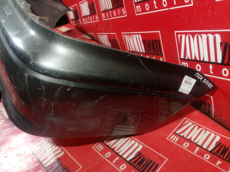 Бампер, 5300 рублей, Красноярск