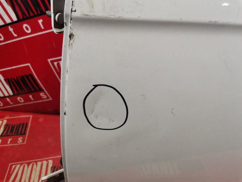 Дверь боковая, 4800 рублей, Красноярск