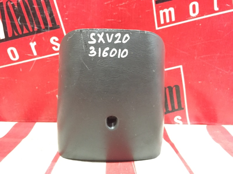 Кожух рулевой колонки, 500 рублей, Красноярск