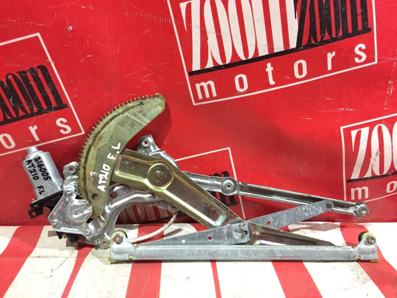 Стеклоподъемник, 500 рублей, Красноярск