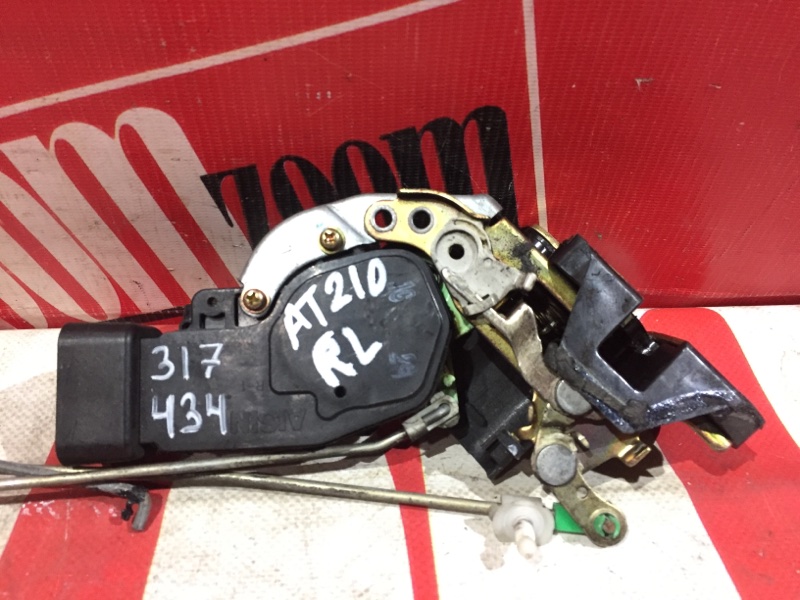 Замок дверной, 1000 рублей, Красноярск