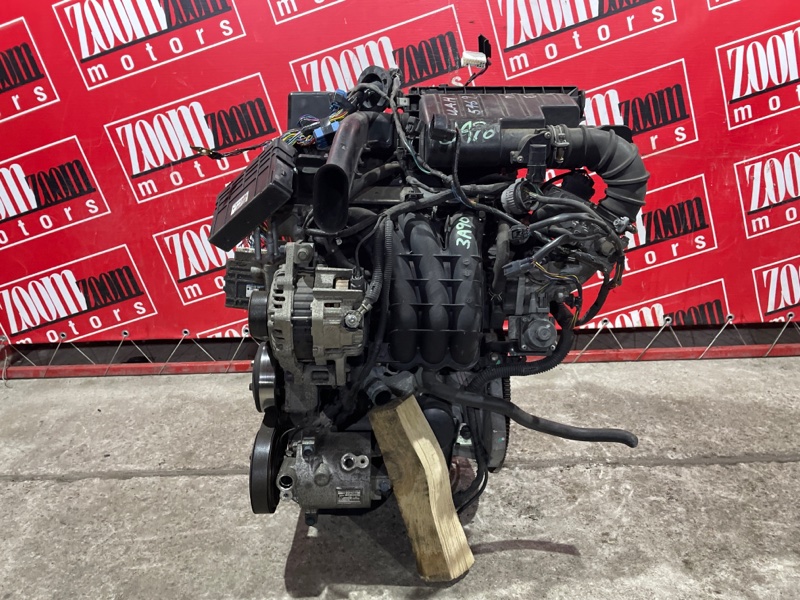 Двигатель, 28500 рублей, Красноярск