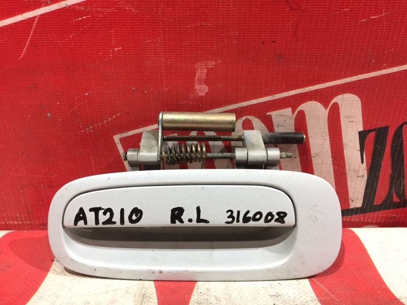 Ручка наружная, 1900 рублей, Красноярск