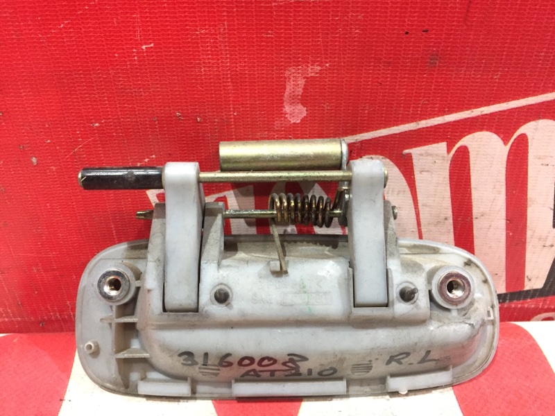 Ручка наружная, 1900 рублей, Красноярск