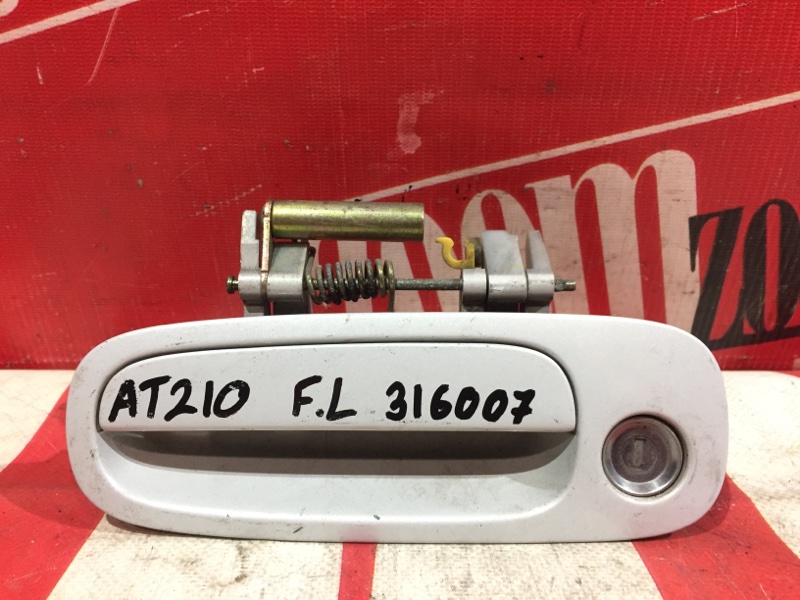 Ручка наружная, 1900 рублей, Красноярск