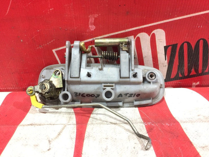 Ручка наружная, 1900 рублей, Красноярск