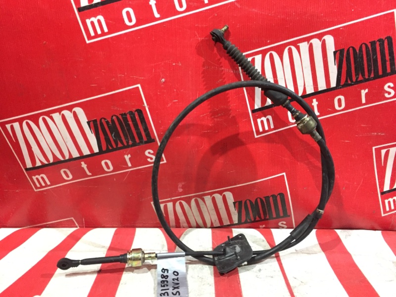 Трос АКПП, 2400 рублей, Красноярск