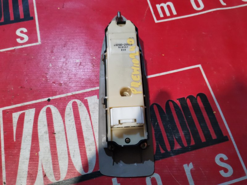 Блок управления стеклоподъемниками, 500 рублей, Красноярск