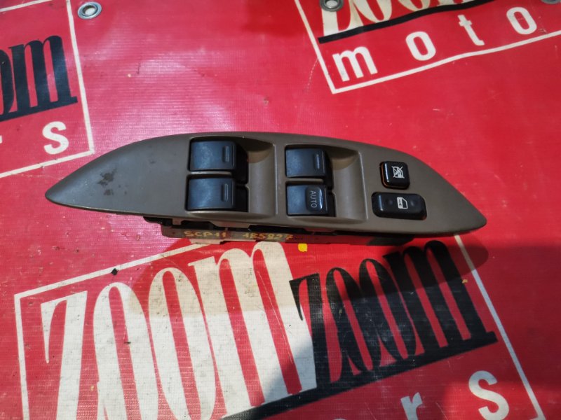 Блок управления стеклоподъемниками, 800 рублей, Красноярск