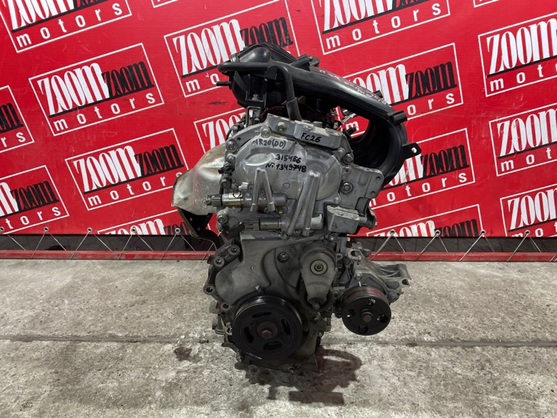 Двигатель, 30400 рублей, Красноярск