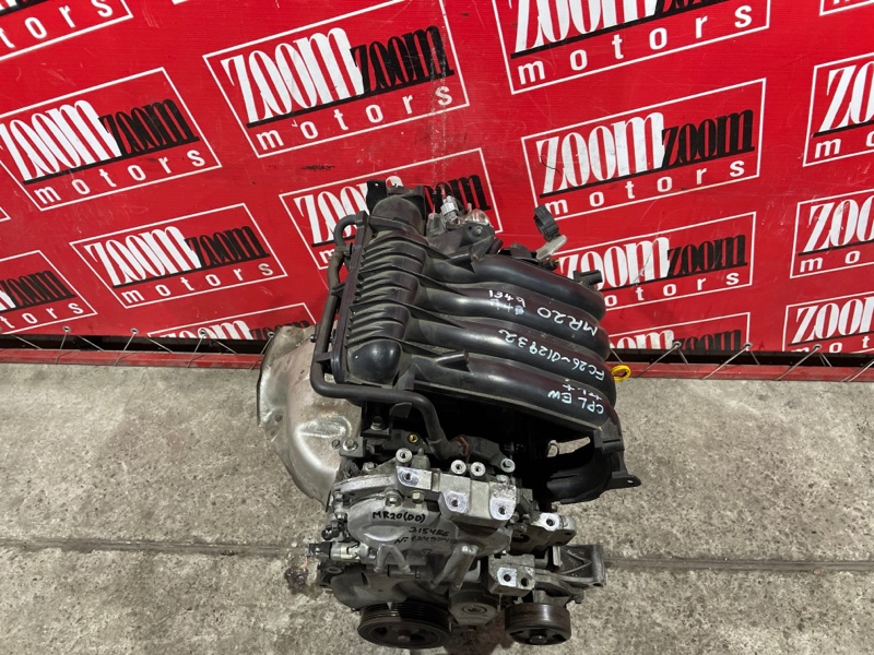 Двигатель, 30400 рублей, Красноярск