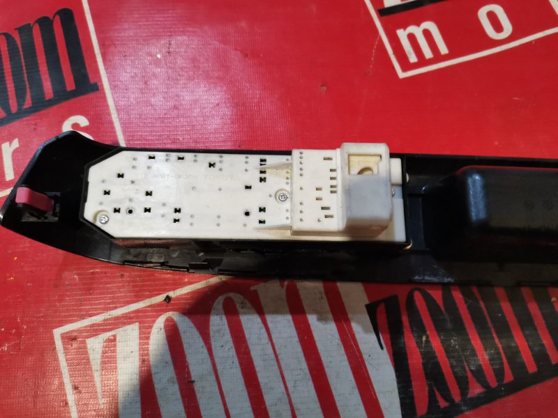 Блок управления стеклоподъемниками, 700 рублей, Красноярск