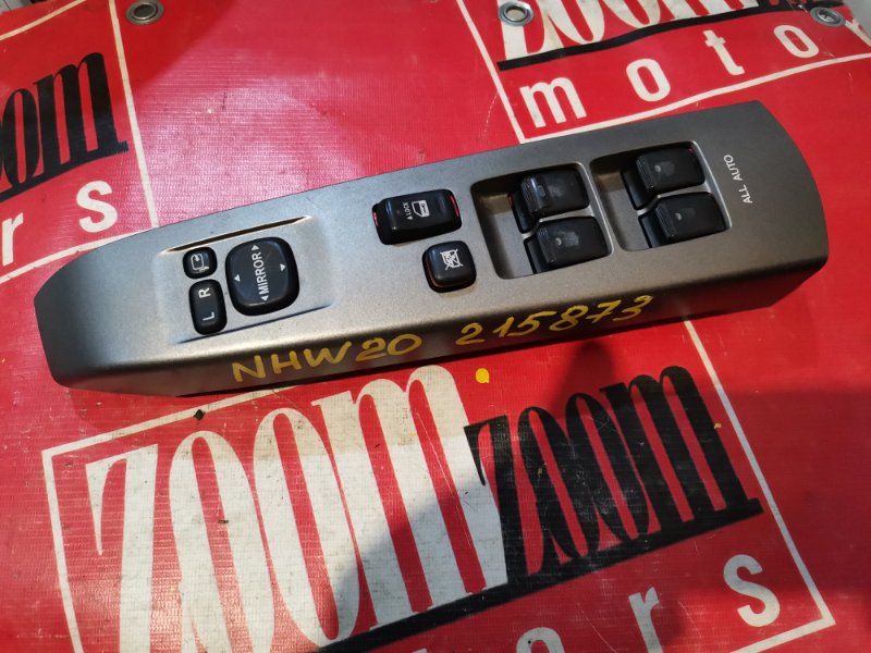 Блок управления стеклоподъемниками, 500 рублей, Красноярск