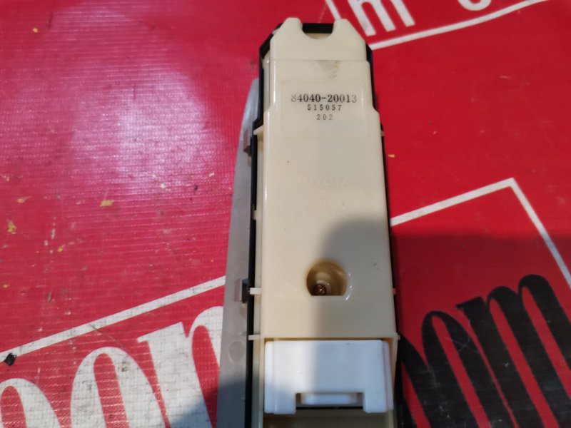 Блок управления стеклоподъемниками, 500 рублей, Красноярск