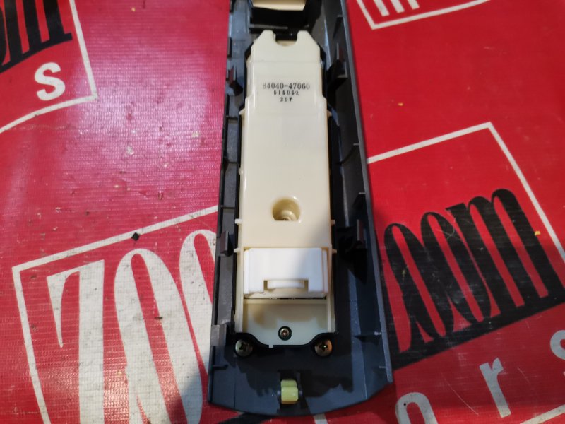 Блок управления стеклоподъемниками, 500 рублей, Красноярск