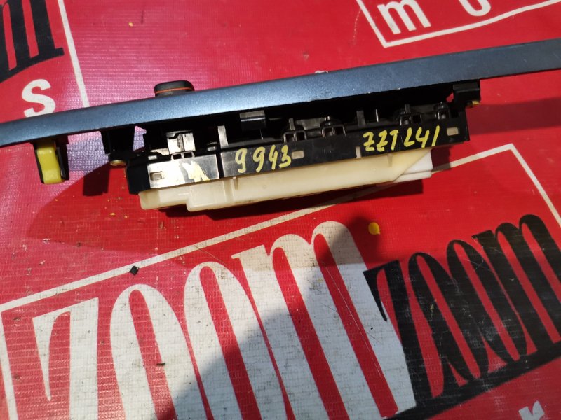 Блок управления стеклоподъемниками, 500 рублей, Красноярск