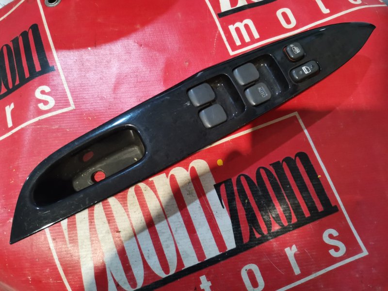 Блок управления стеклоподъемниками, 800 рублей, Красноярск