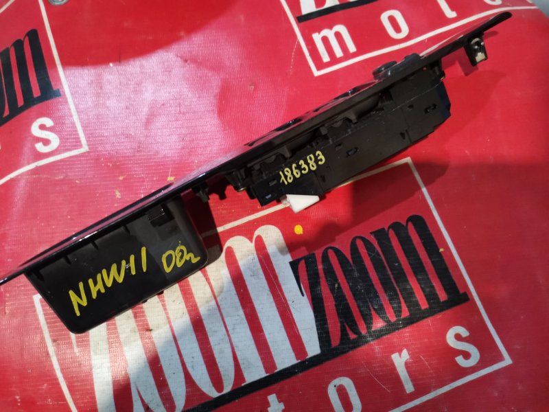 Блок управления стеклоподъемниками, 800 рублей, Красноярск