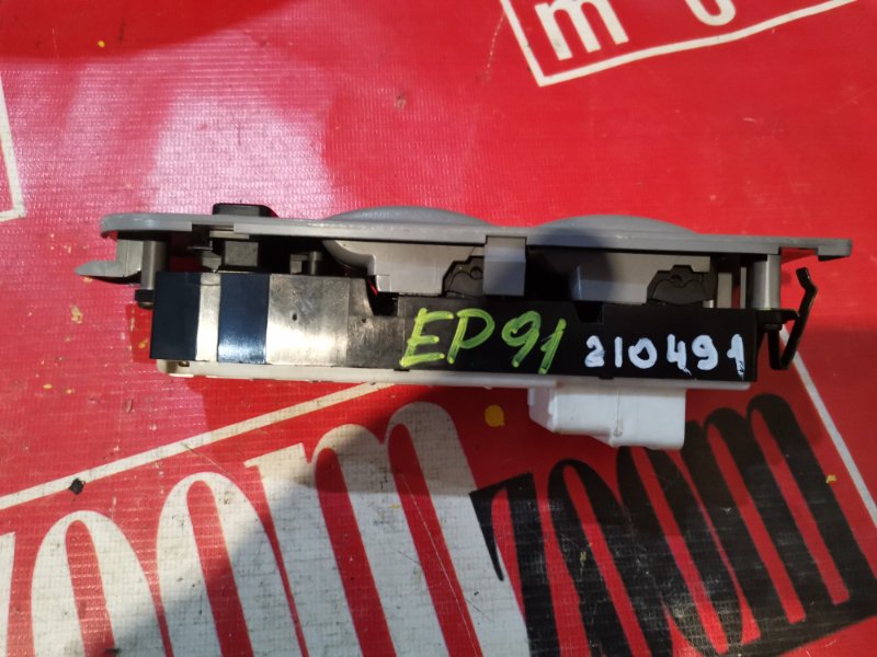 Блок управления стеклоподъемниками, 1900 рублей, Красноярск