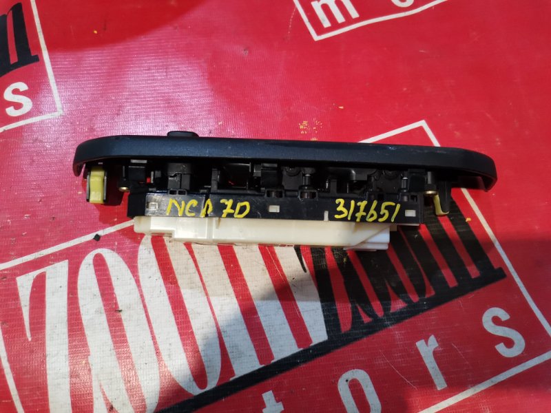 Блок управления стеклоподъемниками, 600 рублей, Красноярск