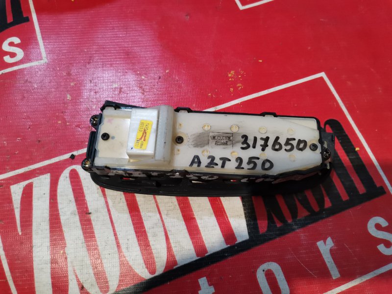 Блок управления стеклоподъемниками, 700 рублей, Красноярск