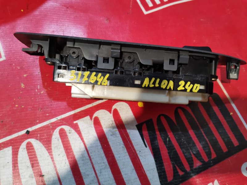 Блок управления стеклоподъемниками, 500 рублей, Красноярск