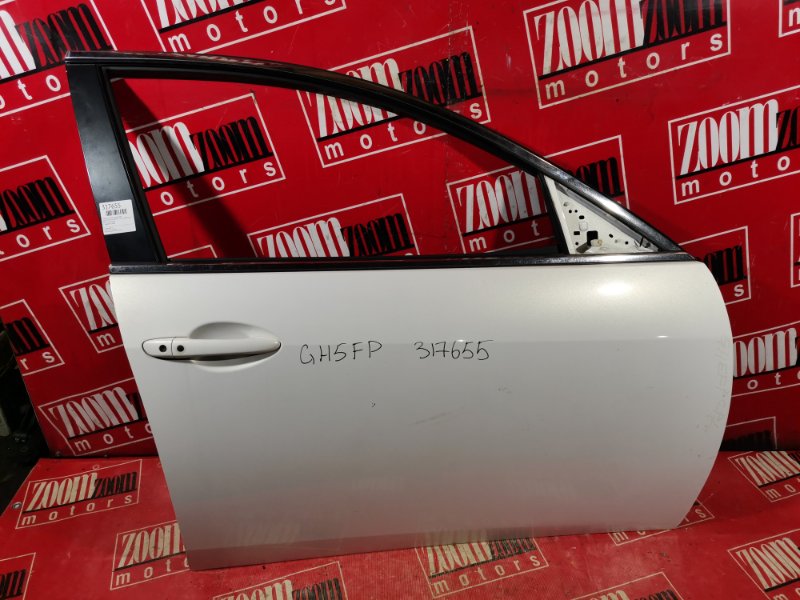 Дверь боковая, 6000 рублей, Красноярск