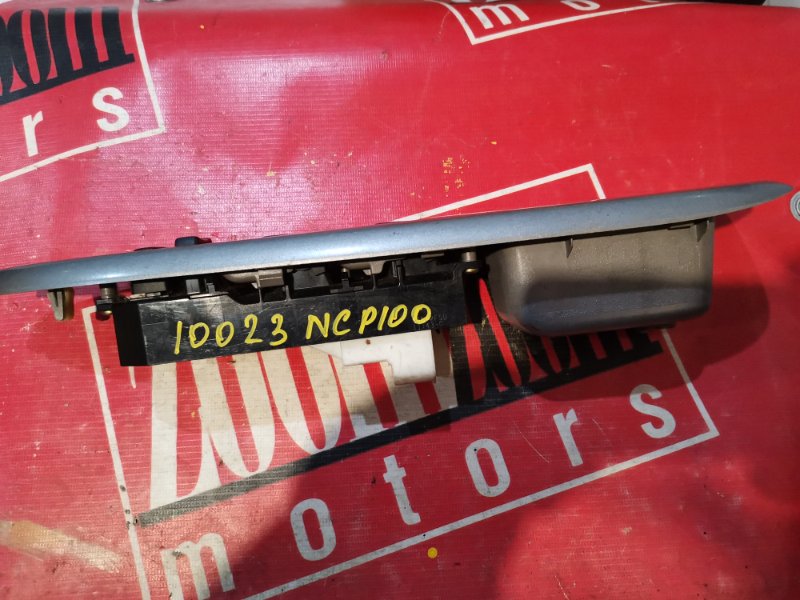 Блок управления стеклоподъемниками, 500 рублей, Красноярск