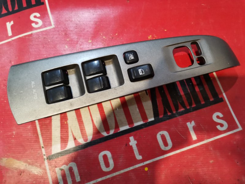 Блок управления стеклоподъемниками, 500 рублей, Красноярск