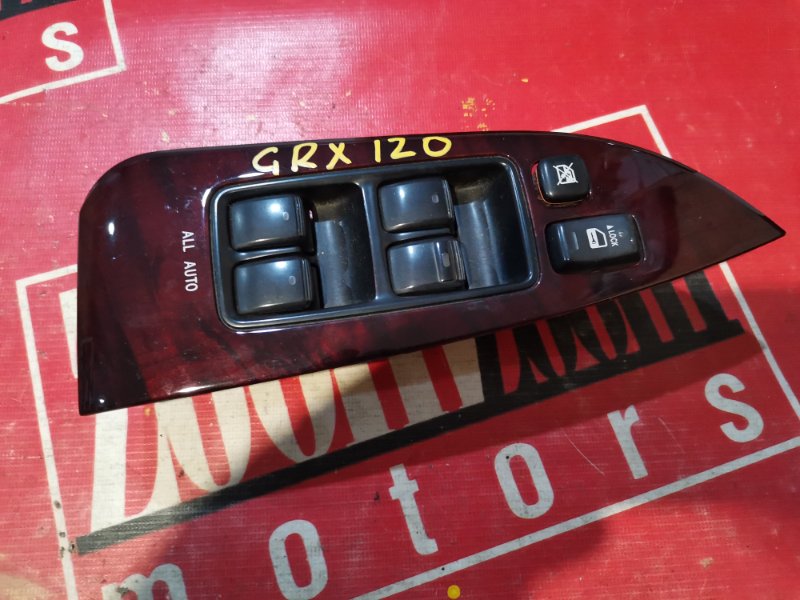 Блок управления стеклоподъемниками, 1000 рублей, Красноярск