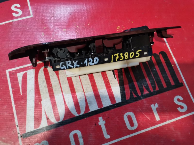 Блок управления стеклоподъемниками, 1000 рублей, Красноярск