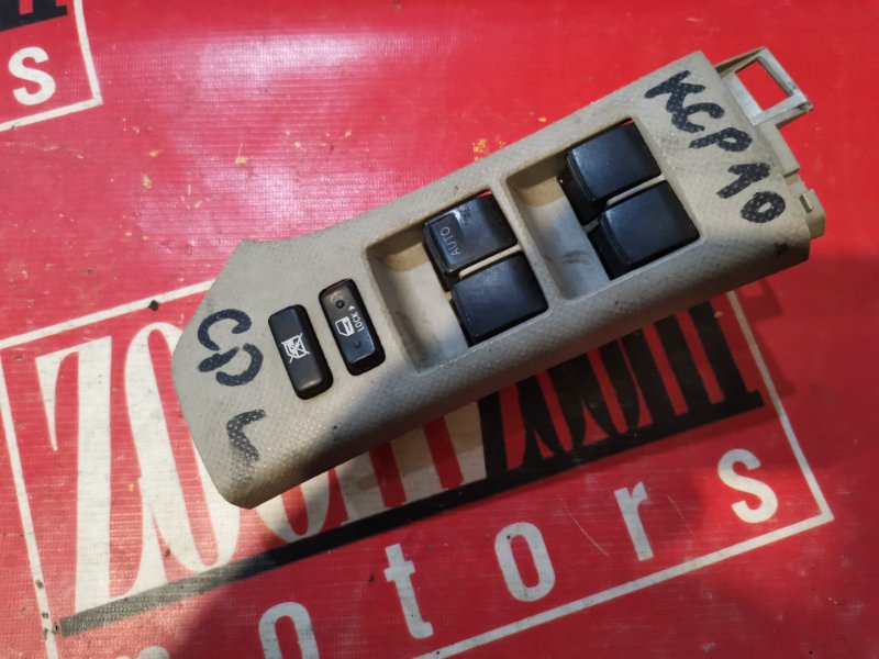Блок управления стеклоподъемниками, 500 рублей, Красноярск