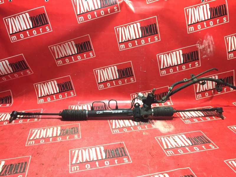 Рулевая рейка, 2000 рублей, Красноярск