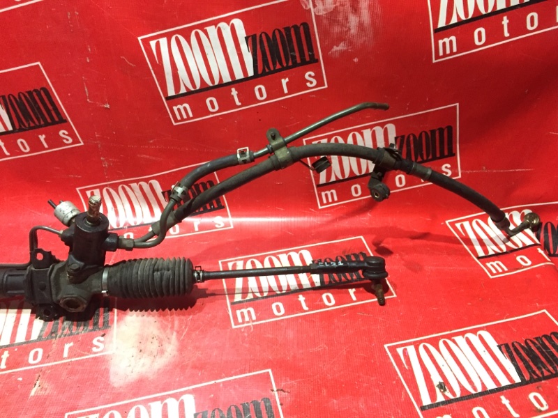 Рулевая рейка, 2000 рублей, Красноярск