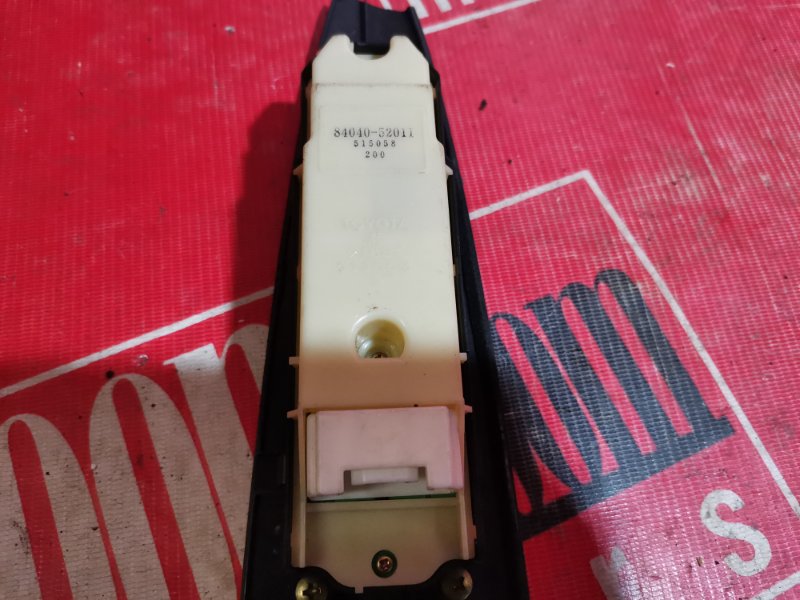 Блок управления стеклоподъемниками, 700 рублей, Красноярск