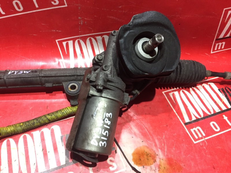 Рулевая рейка, 5700 рублей, Красноярск