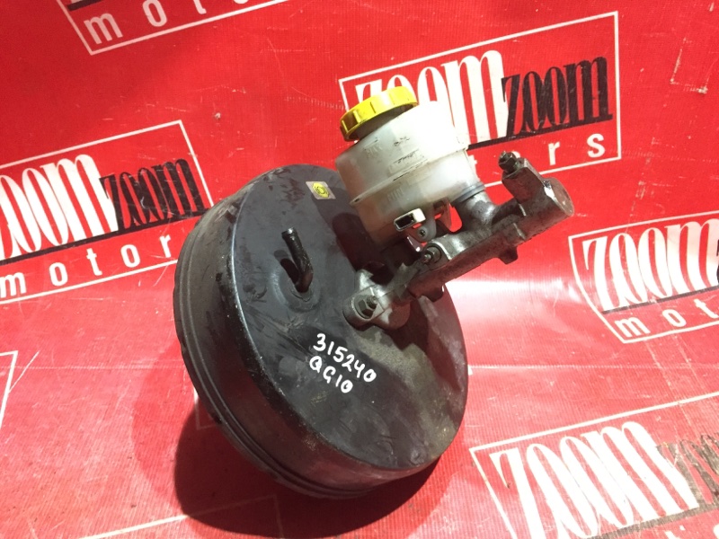 Главный тормозной цилиндр, 1500 рублей, Красноярск