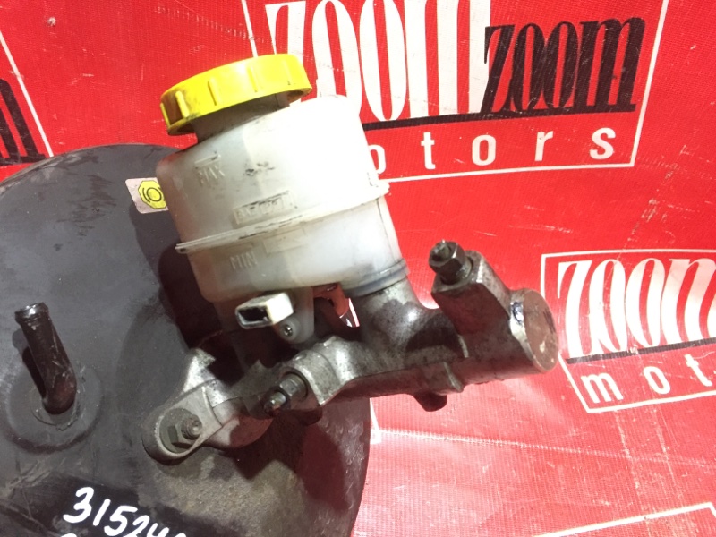 Главный тормозной цилиндр, 1500 рублей, Красноярск