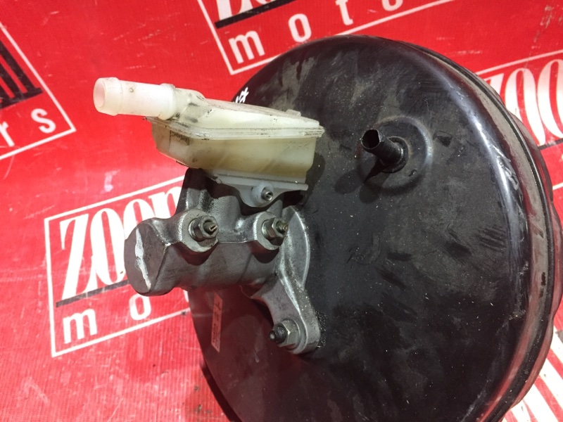 Главный тормозной цилиндр, 1500 рублей, Красноярск