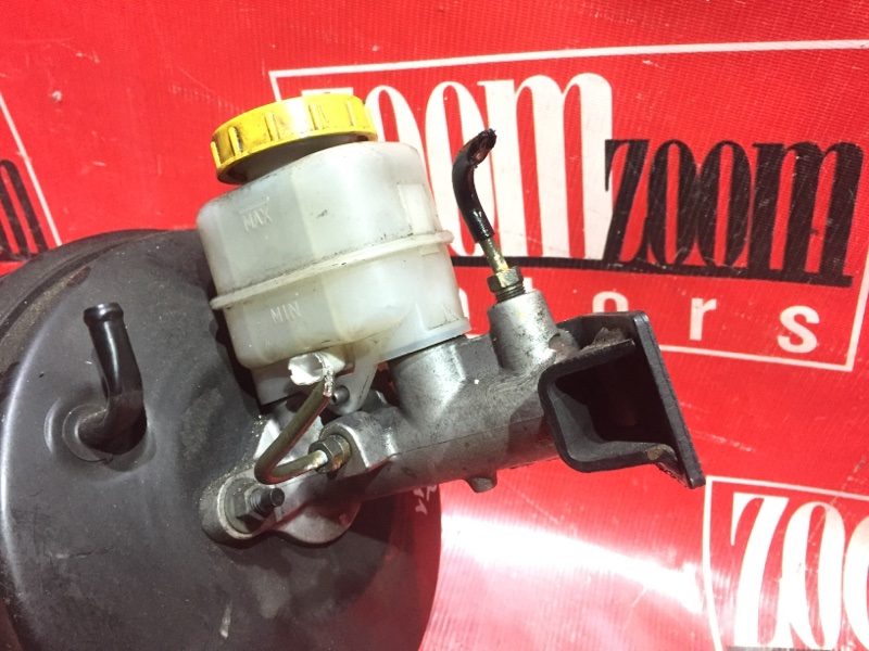 Главный тормозной цилиндр, 2900 рублей, Красноярск