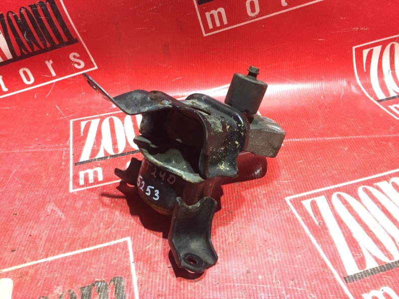 Подушка двигателя, 2000 рублей, Красноярск