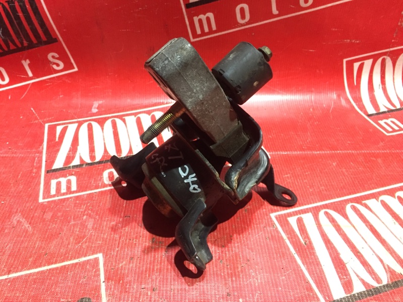 Подушка двигателя, 2000 рублей, Красноярск