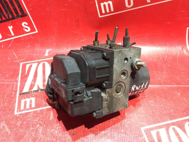 Блок ABS (Модулятор ABS), 1000 рублей, Красноярск