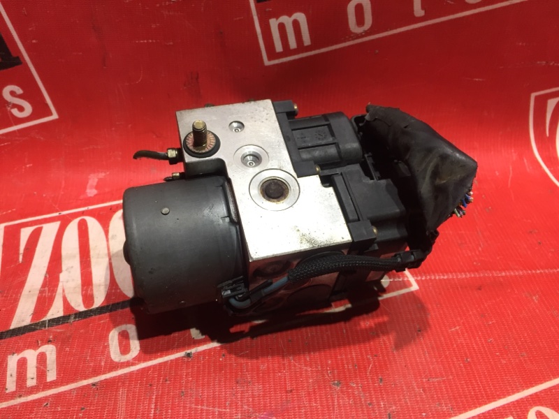 Блок ABS (Модулятор ABS), 1000 рублей, Красноярск