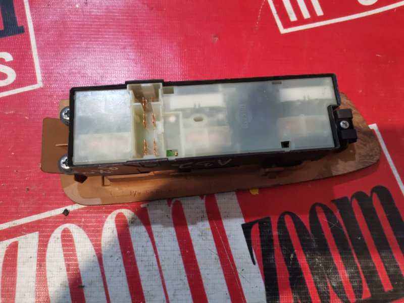 Блок управления стеклоподъемниками, 900 рублей, Красноярск