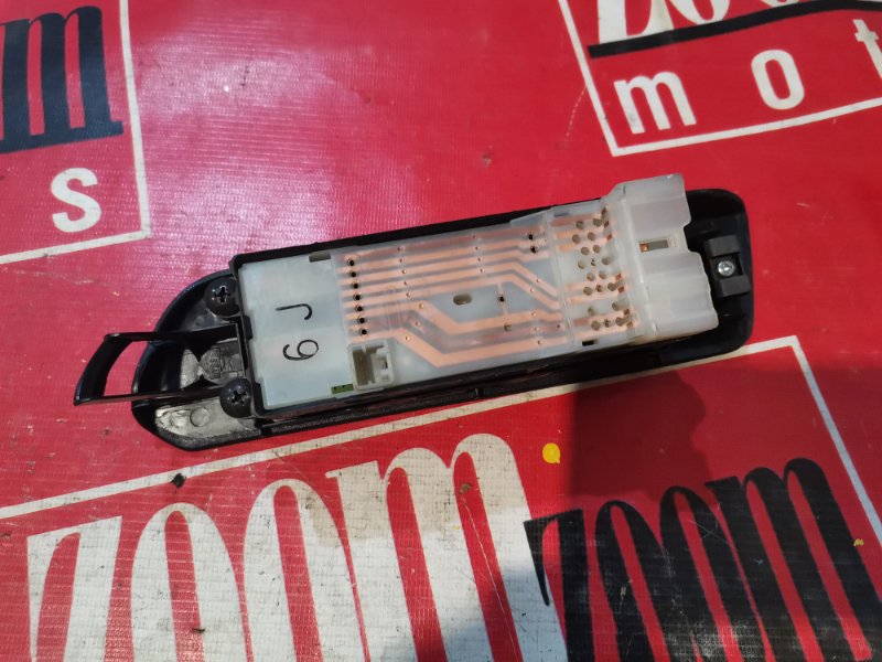 Блок управления стеклоподъемниками, 1200 рублей, Красноярск