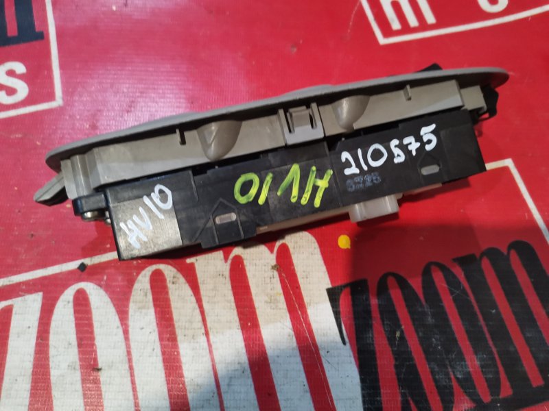 Блок управления стеклоподъемниками, 500 рублей, Красноярск