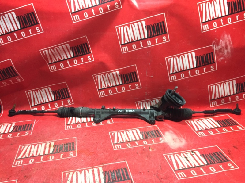 Рулевая рейка, 2900 рублей, Красноярск